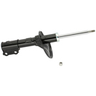 KYB 333509 Strut 2