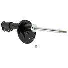 KYB 333509 Strut 3