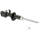 2002 Kia Rio Strut 3