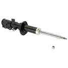 2004 Kia Rio Strut 3