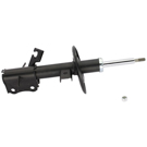 2012 Nissan Sentra Strut 2