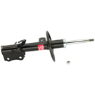 2012 Nissan Sentra Strut 2