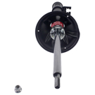 2000 Hyundai Elantra Strut 3