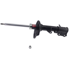 2000 Hyundai Elantra Strut 2