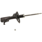 2012 Honda CR-Z Strut 2