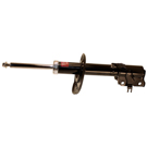 2014 Nissan Rogue Select Strut 2