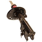 2014 Nissan Rogue Select Strut 3