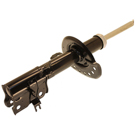 2014 Nissan Rogue Select Strut 3