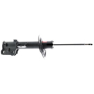 2012 Kia Optima Strut 2