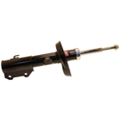 BuyAutoParts 77-60469AO Shock and Strut Set 2
