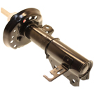2020 Chevrolet Impala Strut 3