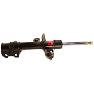 BuyAutoParts 77-62569AQ Shock and Strut Set 4