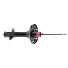 2013 Subaru Legacy Strut 1