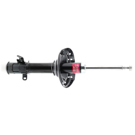 2014 Subaru Legacy Strut 1