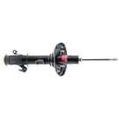 2015 Subaru Outback Shock and Strut Set 2