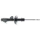 BuyAutoParts 77-60478AO Shock and Strut Set 2