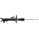 BuyAutoParts 77-60478AO Shock and Strut Set 3