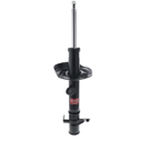 BuyAutoParts 77-74871AO Shock and Strut Set 3