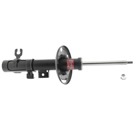 2021 Mazda CX-3 Strut 1