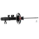 2019 Mazda CX-3 Strut 1