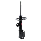 2019 Ford Explorer Strut 1
