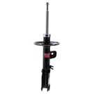 2019 Ford Explorer Strut 1