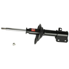 BuyAutoParts 77-62967AQ Shock and Strut Set 2