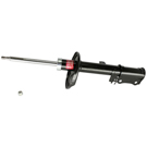 1999 Toyota Solara Shock and Strut Set 2