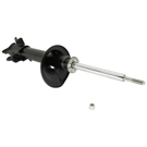 2000 Nissan Altima Strut 3