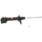 2000 Nissan Altima Strut 2
