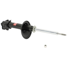 2000 Nissan Altima Strut 3