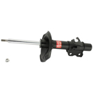 KYB 334184 Strut 1