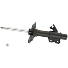1995 Nissan 240SX Strut 1