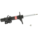 1995 Nissan 240SX Strut 2