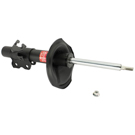 1995 Nissan 240SX Strut 3