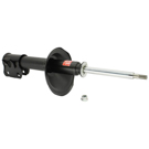 2000 Subaru Forester Strut 3