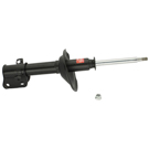2000 Subaru Forester Strut 2