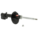 2000 Subaru Forester Strut 3