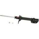 2000 Subaru Forester Strut 1