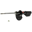 2000 Chevrolet Impala Strut 2