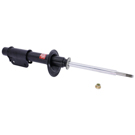 KYB 334230 Strut 1