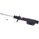 1998 Oldsmobile Cutlass Strut 2