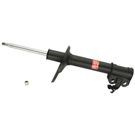 BuyAutoParts 77-63083AQ Shock and Strut Set 3