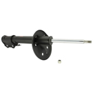2000 Toyota RAV4 Strut 3