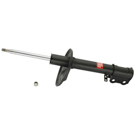BuyAutoParts 77-63083AQ Shock and Strut Set 4