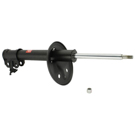 2000 Toyota RAV4 Strut 3