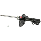 1999 Toyota Solara Shock and Strut Set 4