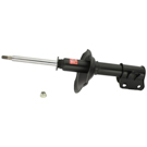 KYB 334254 Strut 1