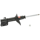 2000 Subaru Impreza Strut 2