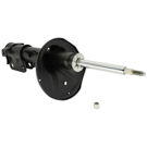 2000 Mitsubishi Eclipse Strut 3